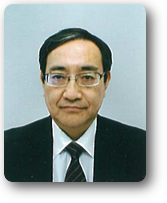 代表取締役 代表取締役